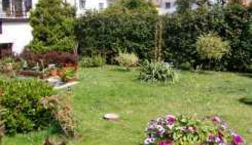 Penzion IGA Jindřichův Hradec